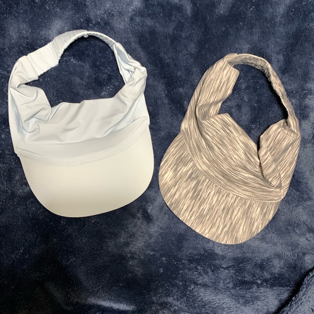 Women’s Soft Visors